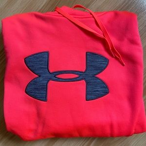 Under Armour hoodie / M